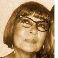Christine Rouillon Julia