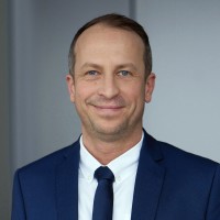 Alexander Friedrich