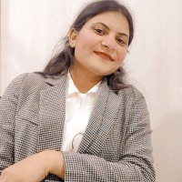 Monali Patidar