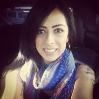 Marlene Martinez
