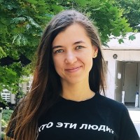 Iryna Zatsepina