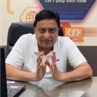 Dr. Dharmendra Bajpai