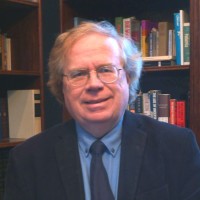 Ian Ellingham, Mba, Phd, Ple, Fraic