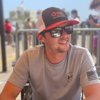 Colton Cagle