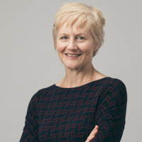 Julianne Leggott