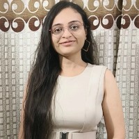 Dr. Kanksha Mehta