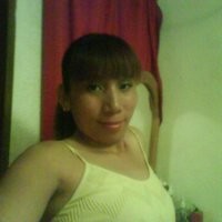 ALMA ROSA velazquez enriquez