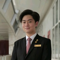 Ethan Yeo