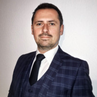 Mihnea Eugen Gross