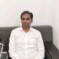 Sathishkumar Reddy
