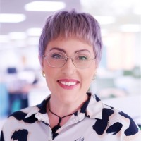 Ami Betty (Cert Cii)