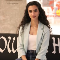 Kimiya Khezri, BID
