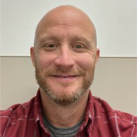 Tim Blackwell