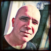 Dave Van De Wijdeven