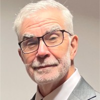 Ian Weston