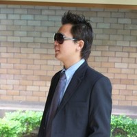 Traitet Thepbandansuk