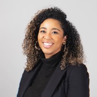 Gabrielle Barnes