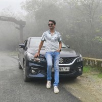 Sunny Nanaware