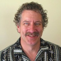 Kevin Wunrow