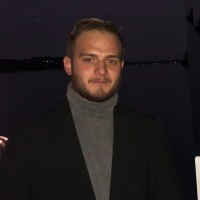 Eric Macarski
