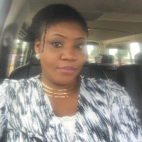 Ijeoma Ogadinma