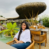 Tanvi Gaharwar