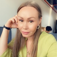 Mariya Yeroshkina