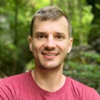 Dmytro Kukuruza