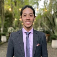 John Sebastian Diaz Puentes