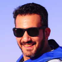 Ahmed Elhabashi
