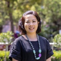 Maria Kinantra