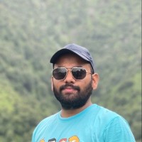 Vinod Goswami