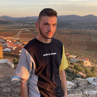 Jorge Romero Gallego