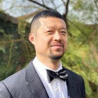 Wilson Feng