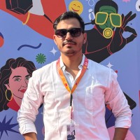 Abhishek Dubey