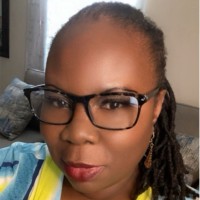 Suzette Charles
