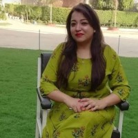 Jyoti Maid
