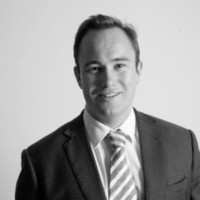 Ed Woodgate, Cfa, Caia