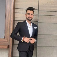 Aman Sharma