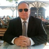 Harald Wolf