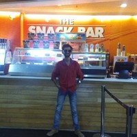 Shankar Kadam