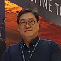SeungHo Nam