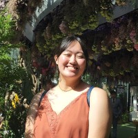 Catherine Chang