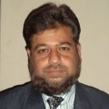 Farazuddin Abro