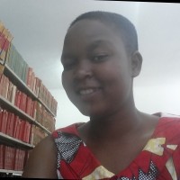 Mavis Chinzara
