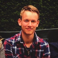 Jorrit Leusink