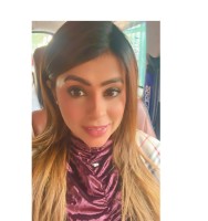 Vanshika Sethi