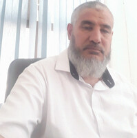 Djoudi Abderrahmane
