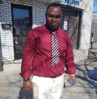 Salomon Yeye
