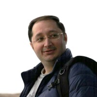 Mahdi Alaei